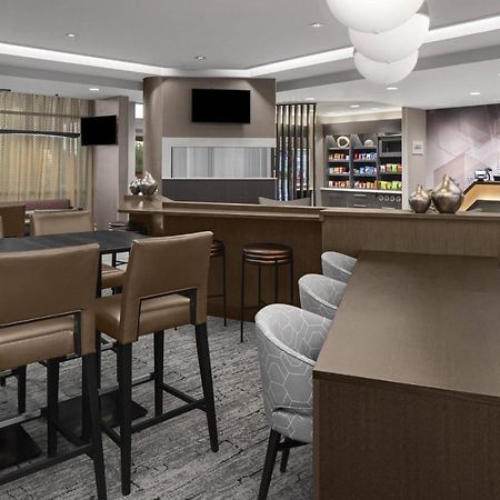 Springhill Suites By Marriott East Rutherford Meadowlands Carlstadt Esterno foto