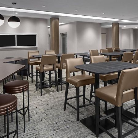 Springhill Suites By Marriott East Rutherford Meadowlands Carlstadt Esterno foto