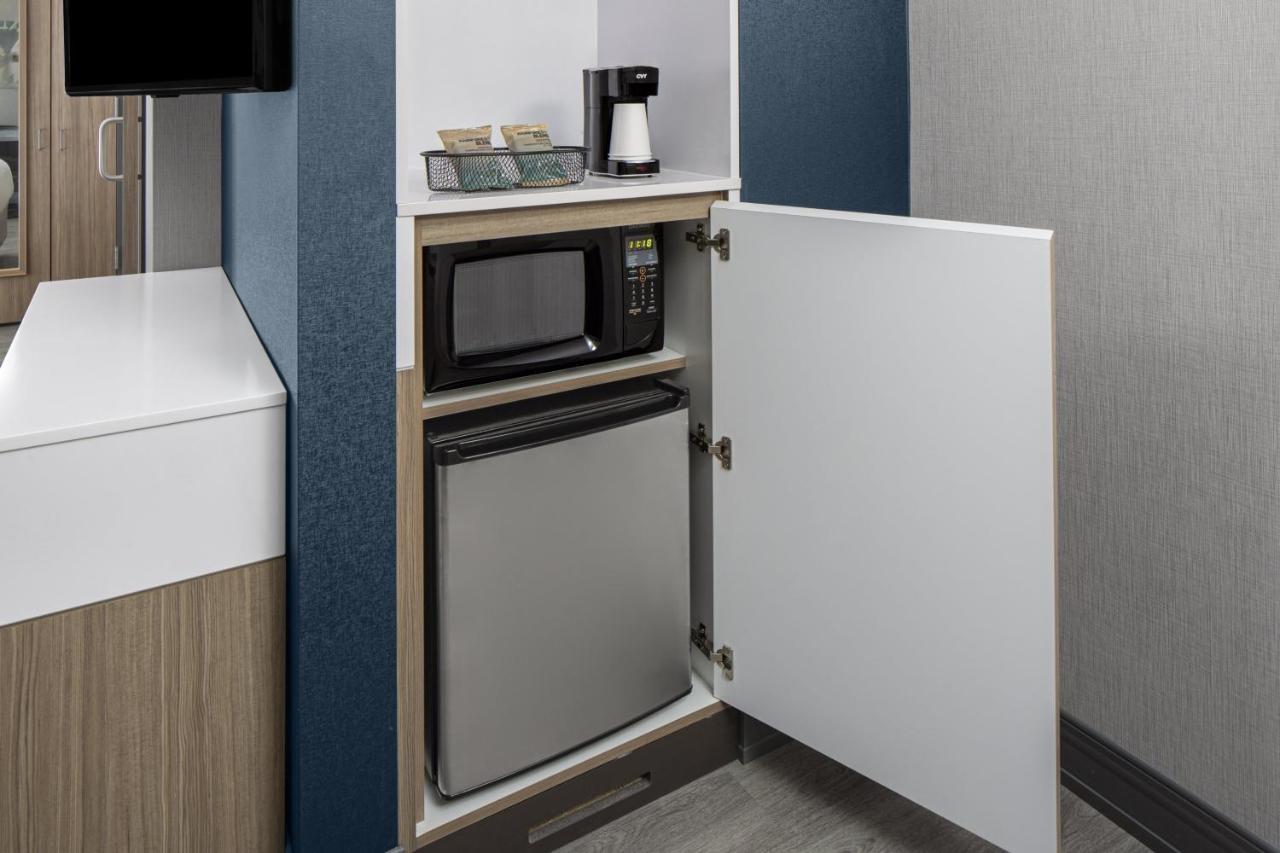 Springhill Suites By Marriott East Rutherford Meadowlands Carlstadt Esterno foto