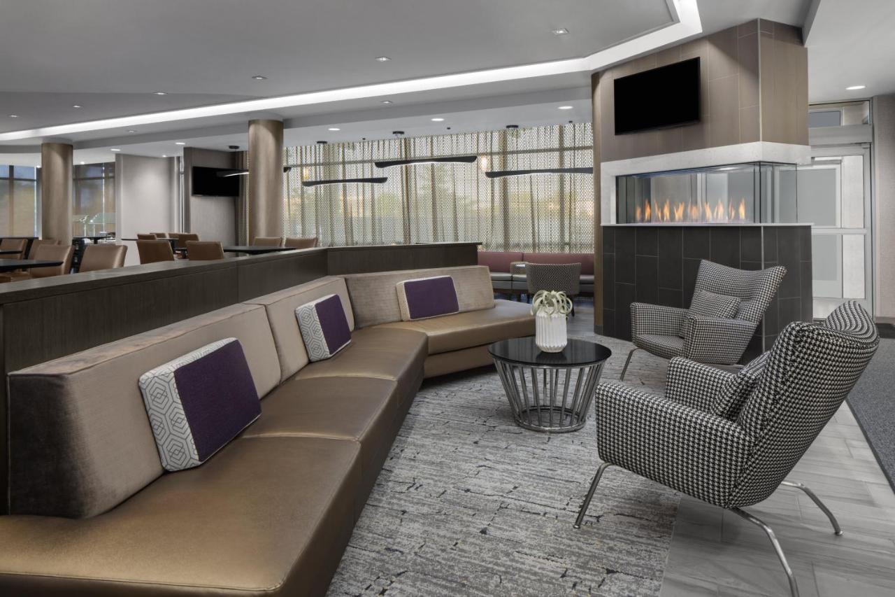 Springhill Suites By Marriott East Rutherford Meadowlands Carlstadt Esterno foto