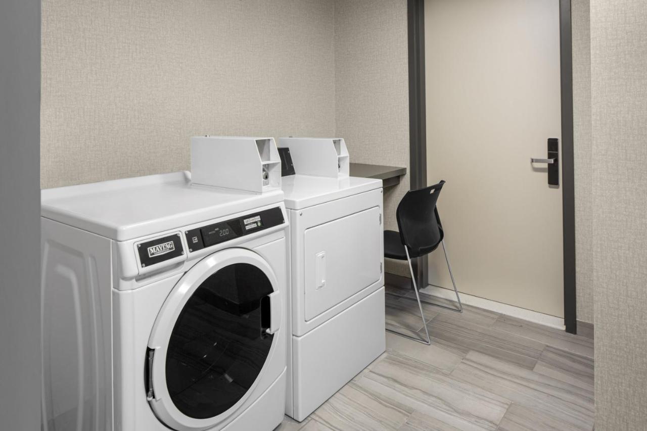 Springhill Suites By Marriott East Rutherford Meadowlands Carlstadt Esterno foto
