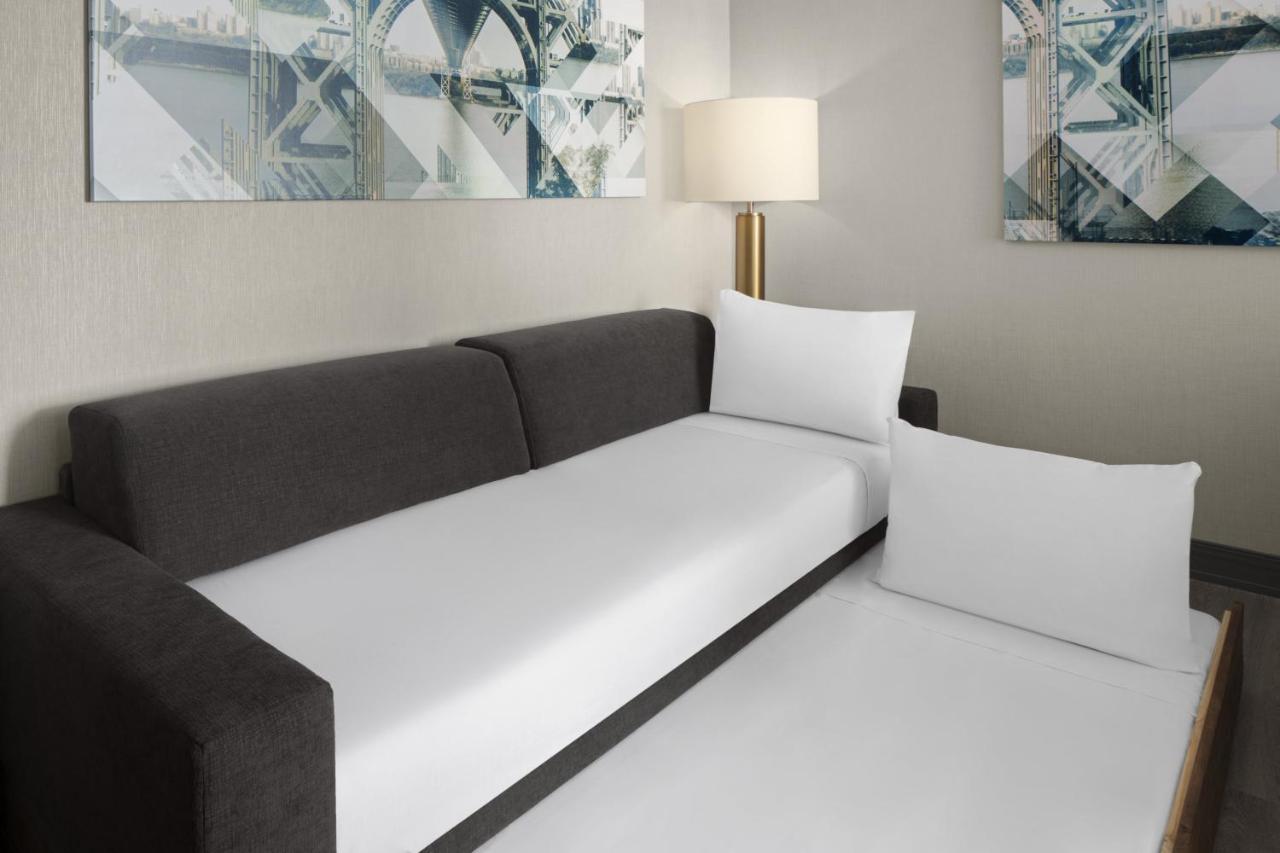 Springhill Suites By Marriott East Rutherford Meadowlands Carlstadt Esterno foto