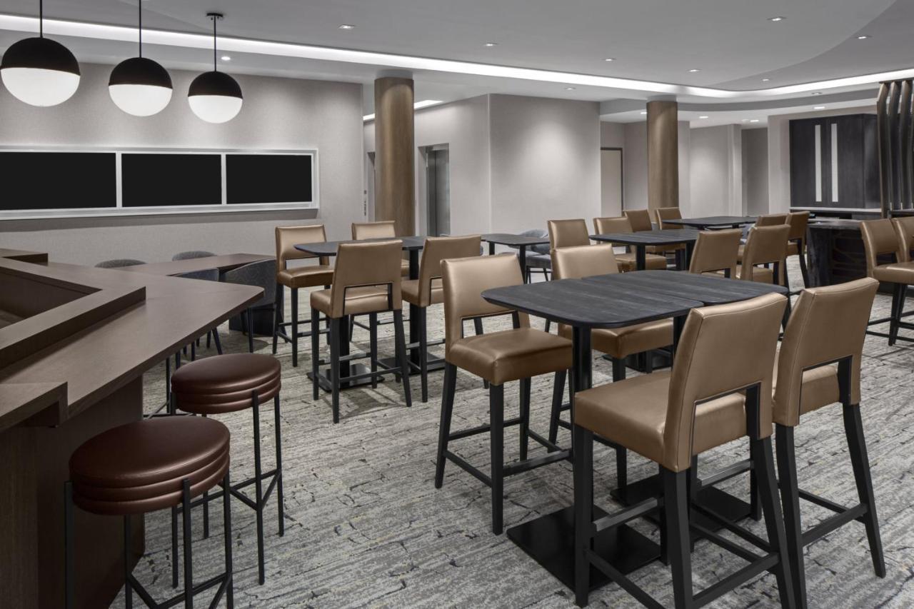 Springhill Suites By Marriott East Rutherford Meadowlands Carlstadt Esterno foto